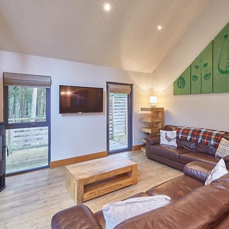 Host & Stay - Simon Howe Lodge Whitby Extérieur photo