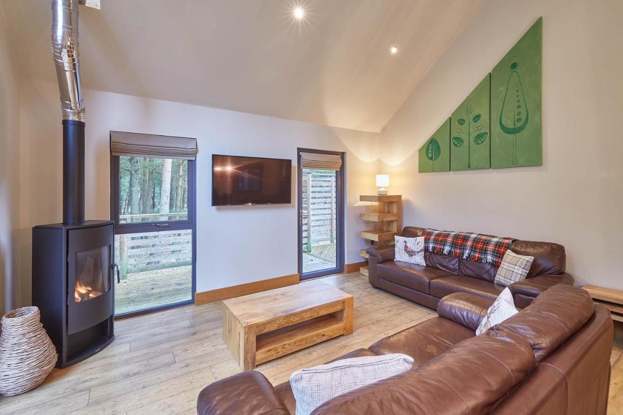 Host & Stay - Simon Howe Lodge Whitby Extérieur photo