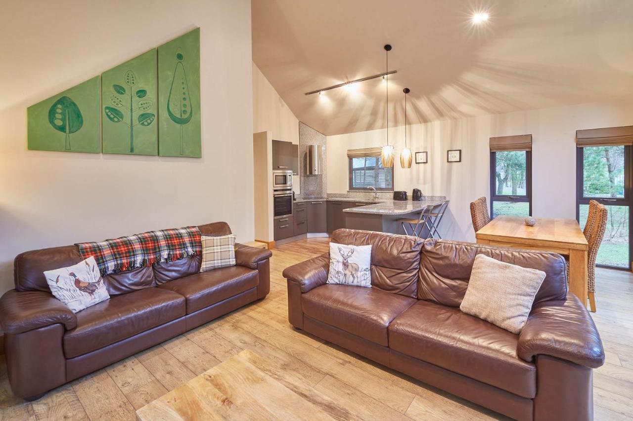 Host & Stay - Simon Howe Lodge Whitby Extérieur photo